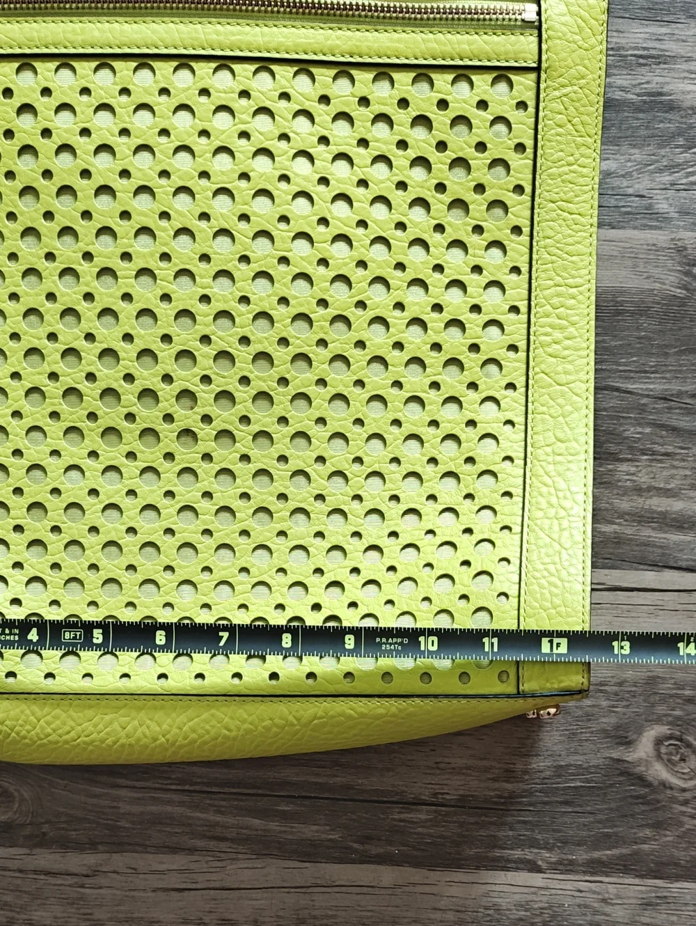 Kate Spade Slim Tote Bag